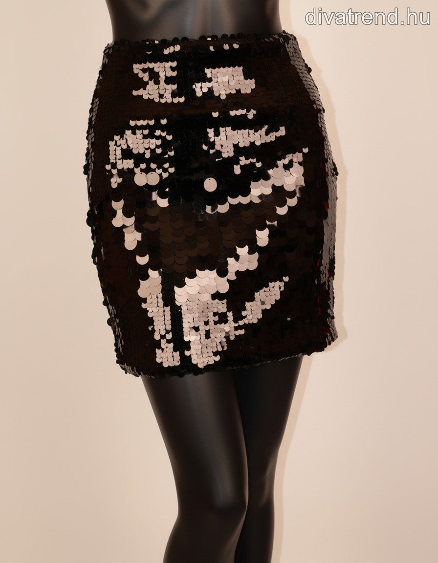 olasz női szoknya mini alakhangsúlyozó ceruza