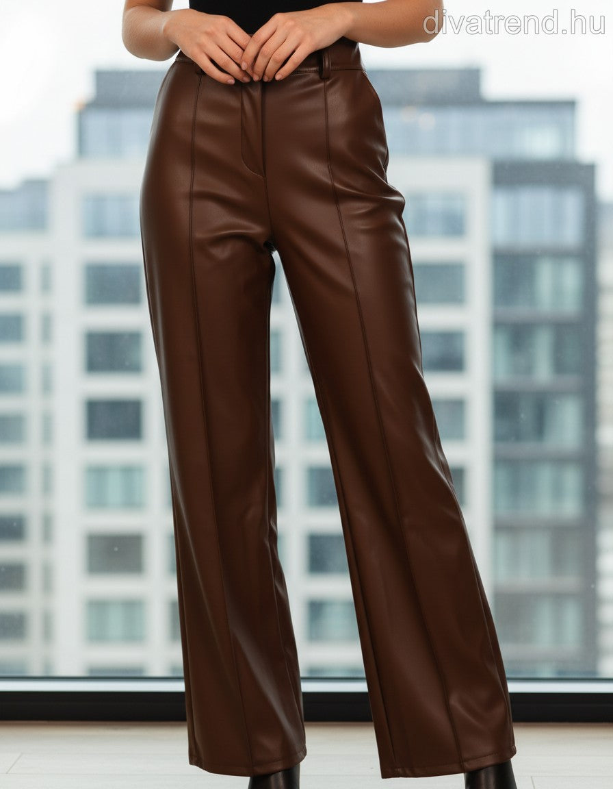 olasz női nadrág hosszú