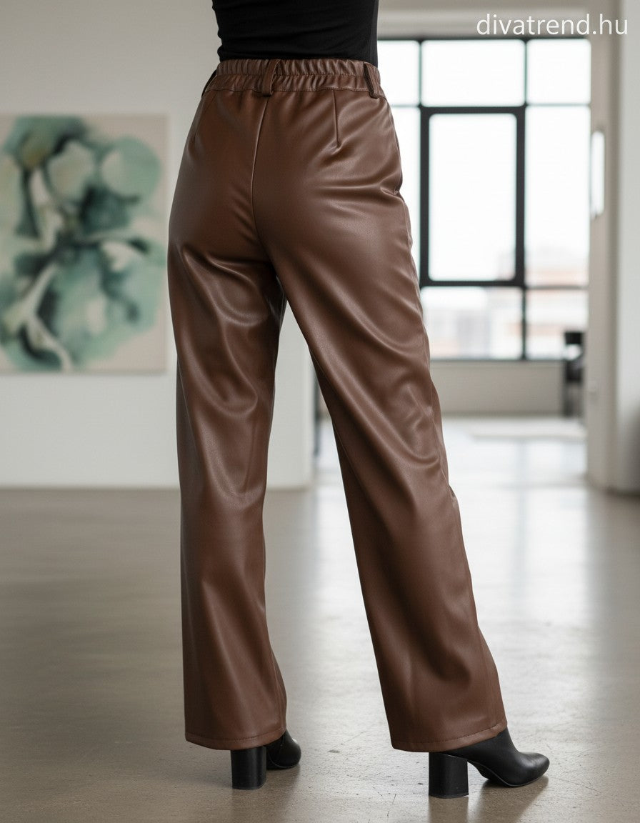 olasz női nadrág hosszú