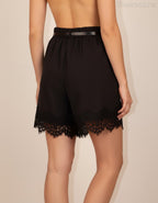 olasz női nadrág rövid