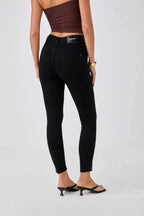 Adoro női farmer skinny hátulról