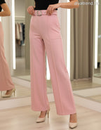 mályva bő szárú nadrág