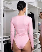 női body hátulról