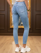 skinny farmer pushup hátulról