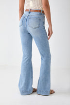 Adoro flare farmer hátulról