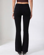 flare farmer, push up hátulról