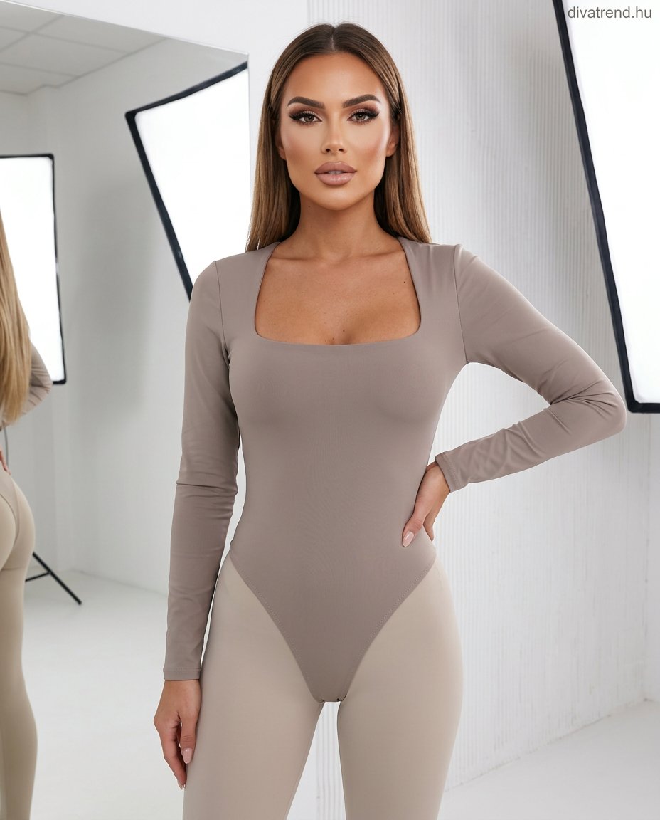 barna női body