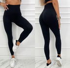 Lissimo női nadrág hosszú alakhangsúlyozó skinny
