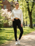 Lissimo női leging hosszú alakhangsúlyozó skinny